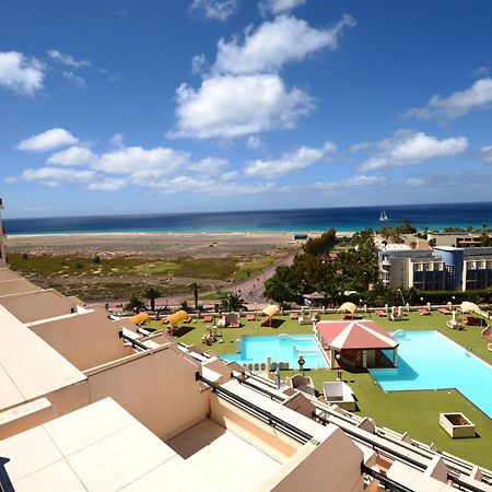Apartamentos Palm Garden By Livvo Морро-дель-Хабле Экстерьер фото