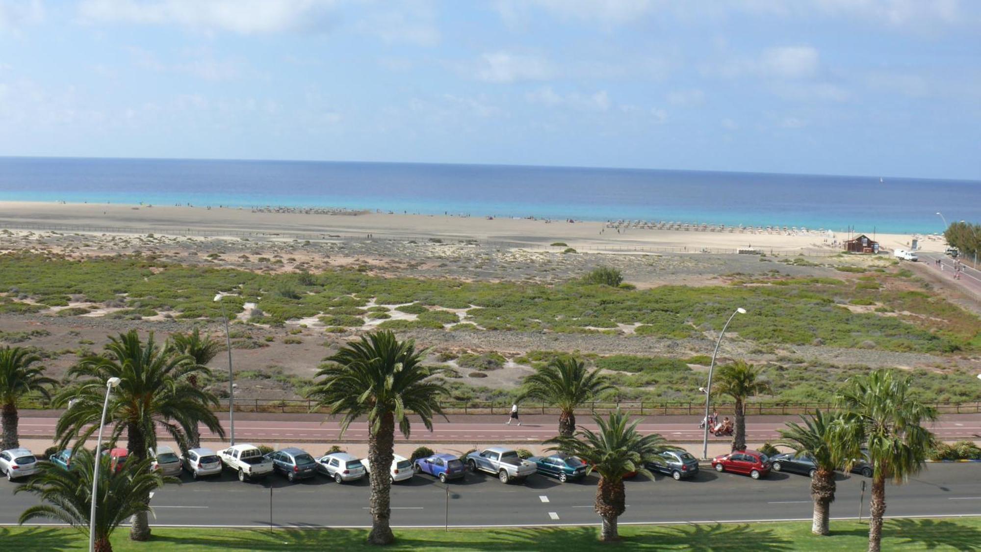 Apartamentos Palm Garden By Livvo Морро-дель-Хабле Экстерьер фото