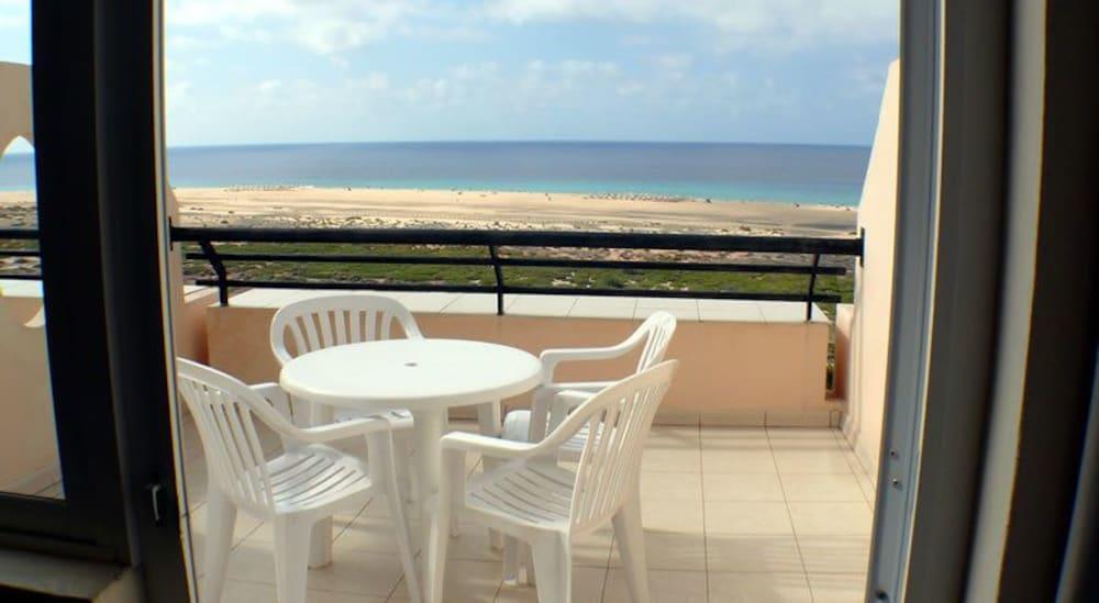 Apartamentos Palm Garden By Livvo Морро-дель-Хабле Экстерьер фото