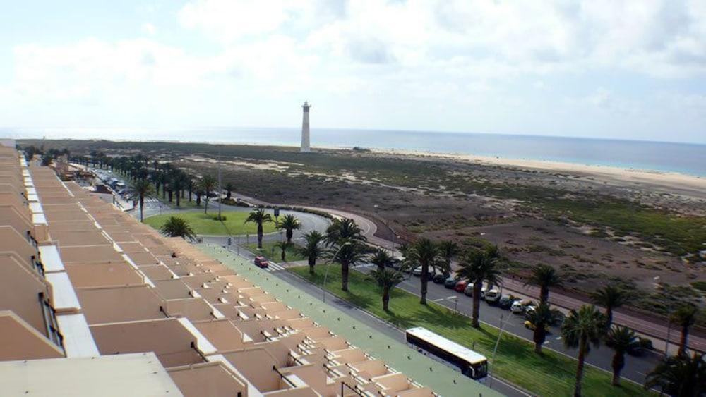 Apartamentos Palm Garden By Livvo Морро-дель-Хабле Экстерьер фото