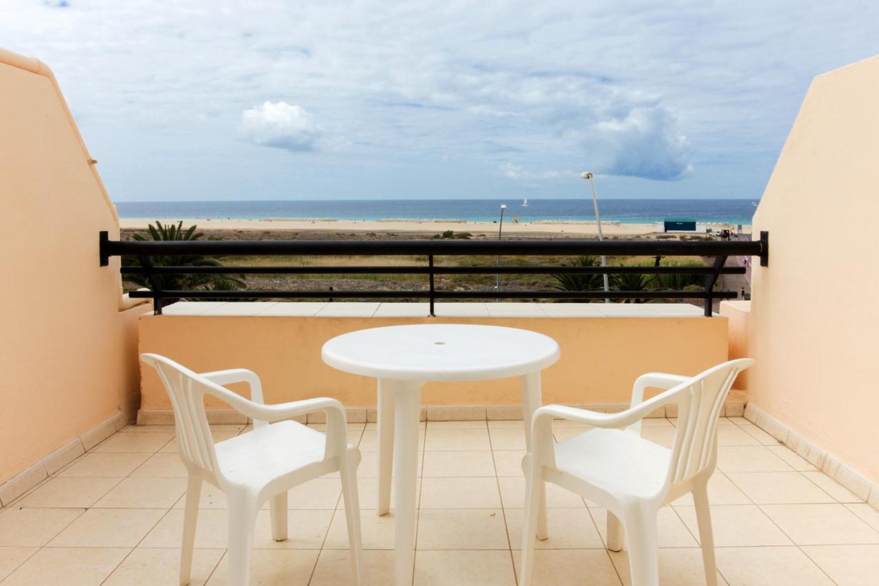 Apartamentos Palm Garden By Livvo Морро-дель-Хабле Экстерьер фото